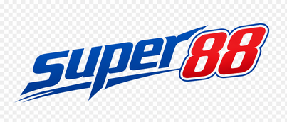 Super 88 Logo